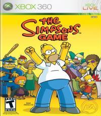 The Simpsons Game