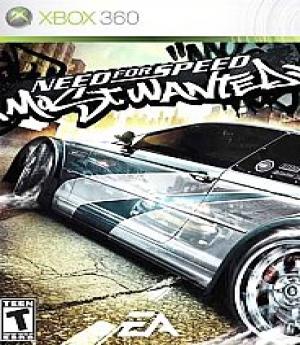 Need for Speed: Most Wanted