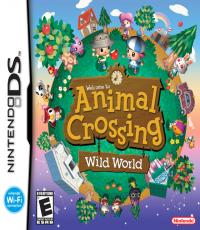 Animal Crossing