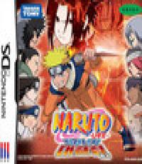 Naruto: Ninja Council 3