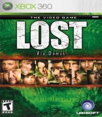 LOST: via Domus