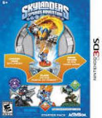 Skylanders Spyro's Adventure Starter Pack