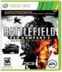 Battlefield: Bad Company 2