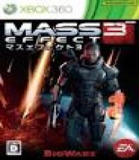 Mass Effect 3 (NTSC)