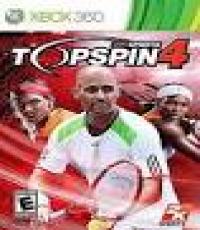 Topspin 4 (NTSC)