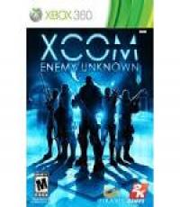 XCOM: Enemy Unknown