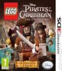 Lego Pirates of the Caribbean