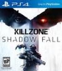 Killzone: Shadow Fall (Brand New and Sealed)