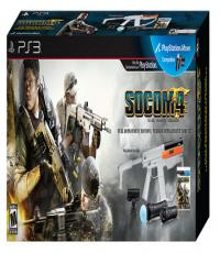 Socom 4 Full deployment Set