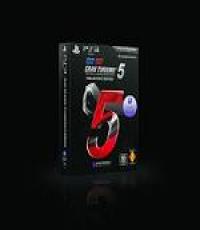 Gran Turismo 5 Apex Guide