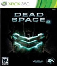 Dead Space 2(Brand New In Box)