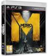 Metro: Last Light