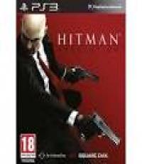 Hitman Absolution