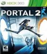 Portal 2 (Mint)
