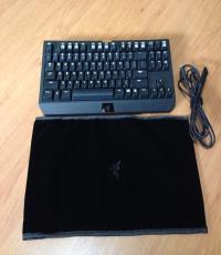 Razer BlackWidow Tournament Edition