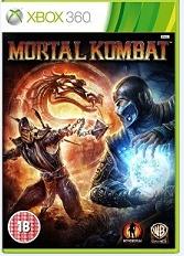 Mortal Kombat