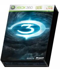 Halo 3 (Metal case)