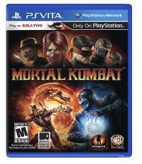 Mortal Kombat