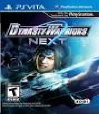 Dynasty Warriors Next English Ver