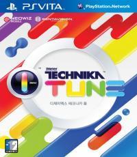 DJ Max Technika Tune