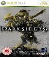 Darksiders (Code redeemed)