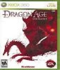 Dragon Age: Origins
