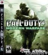 Call of Duty 4: Modern Warfare
