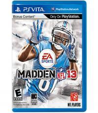 Madden NFL 13