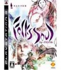 folklore (PS3 best)