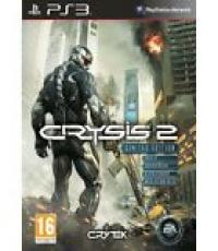 Crysis 2 (Limited Edition)