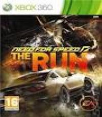 Need for speed:the run
