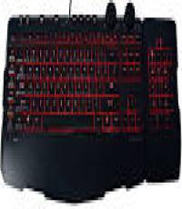Microsoft Sidewinder X6