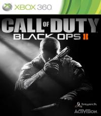 Call of Duty: Black Ops 2 (hardly used)