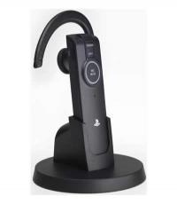 PS3 Sony Wireless Bluetooth Headset (Low Usage)