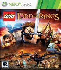 Lego The Lord of the Rings (Mint)