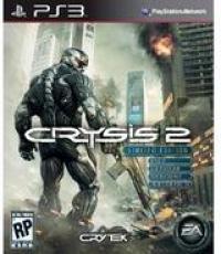 Crysis 2 (Limited Edition)