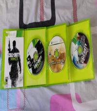 Cod:bo Cod:mw2 Cod:mw3