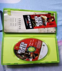 Red Dead Redemption