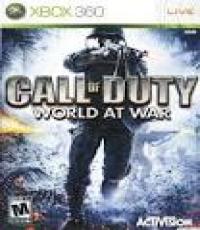 Call of Duty: World at War