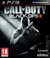 Call of Duty: Black Ops 2 (Code redeemed)