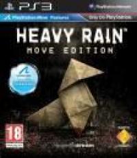 Heavy Rain (Move Edition)