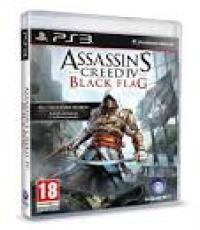 Assassin's Creed IV: Black Flag (redeemed)