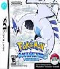 Pokemon Soul Silver Version