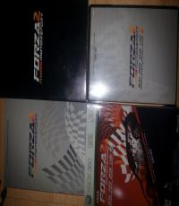 Forza Motorsport 2 Limited Edition (co)