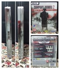 Company Of Heroes 2 (Red Star Eddition)