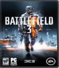 Battlefield 3 with no CD (Code unredeem)