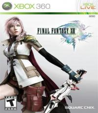 Final Fantasy XIII (International NTSC-J)