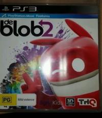Deblob 2 (Brand New)