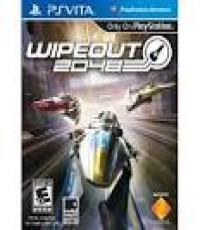 Wipeout 2048