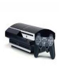 PS3 Console